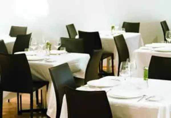 Cocina mexicana con detalles de autor.