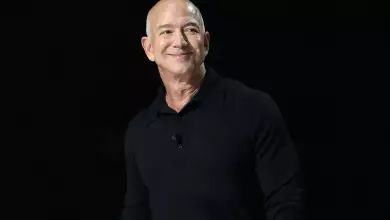 Jeff Bezos ficha por el Liverpool como accionista