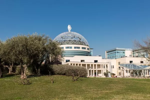 Ospedale San Raffaele 2