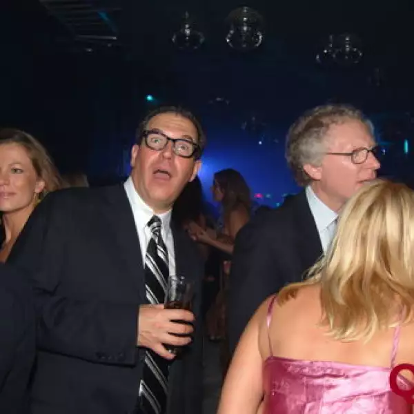 John Reuter, Michel J. Klingensmith, Manon Turbide