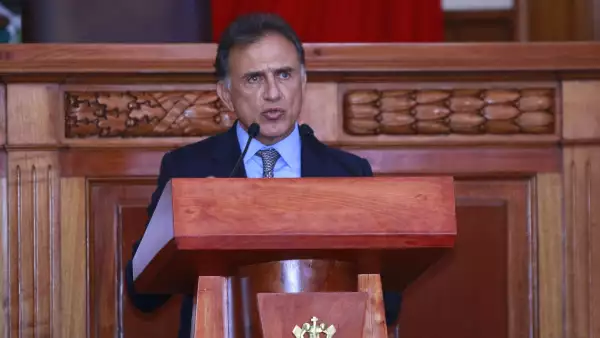 Va contra esposa de Duarte