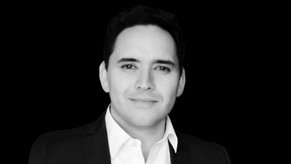 Caleb Ordóñez