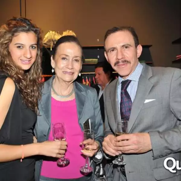 Inauguración Adolfo Rodríguez