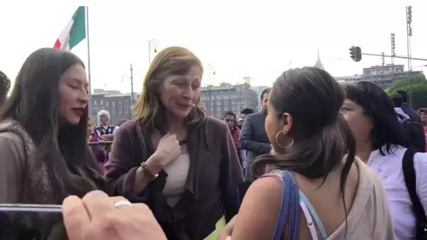 Tatiana Clouthier