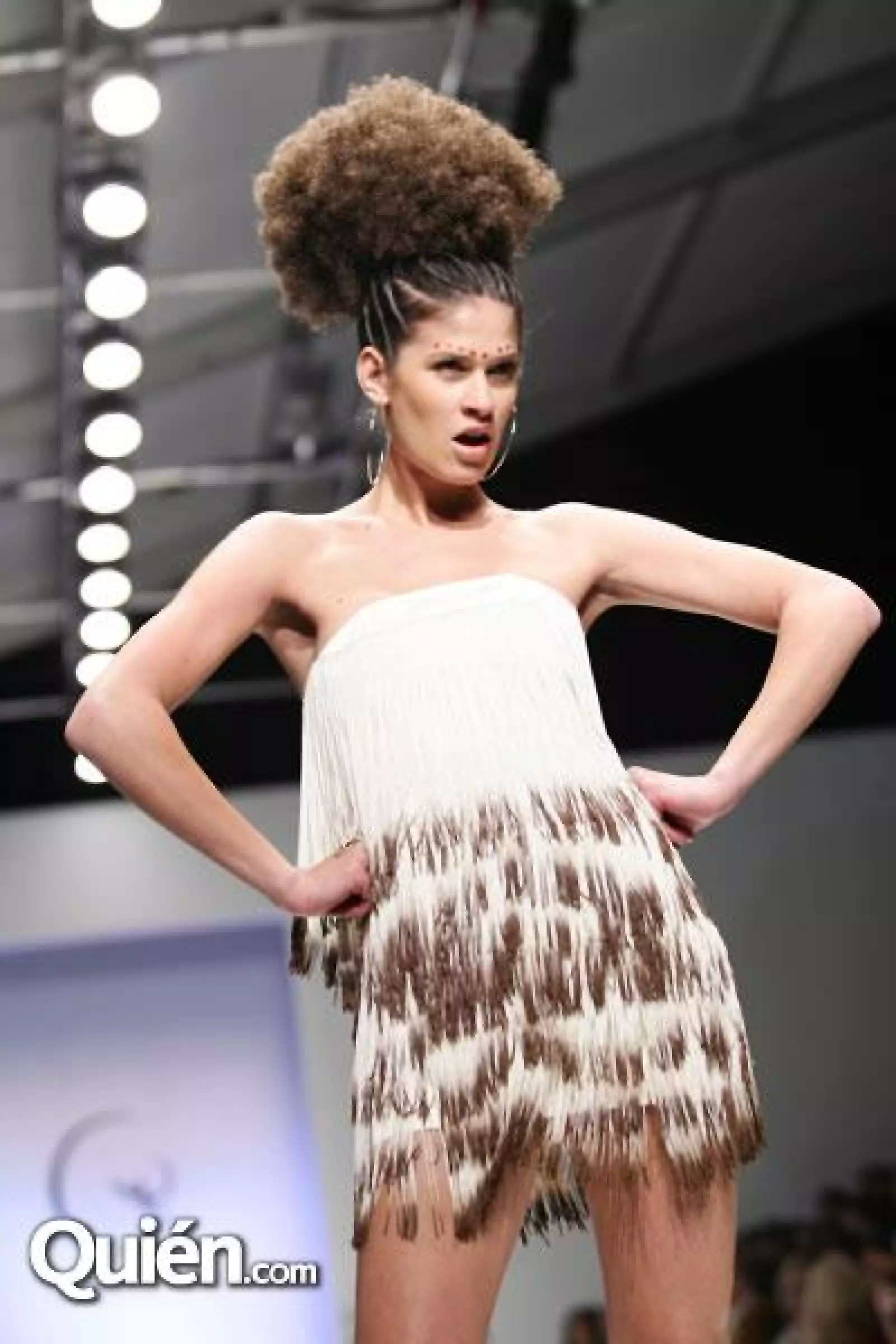 MBDF Pasarela Gian Franco Reni