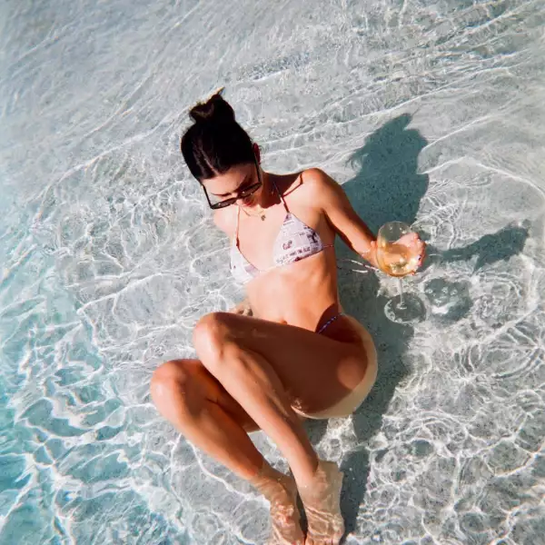 Diosas para recibir el verano