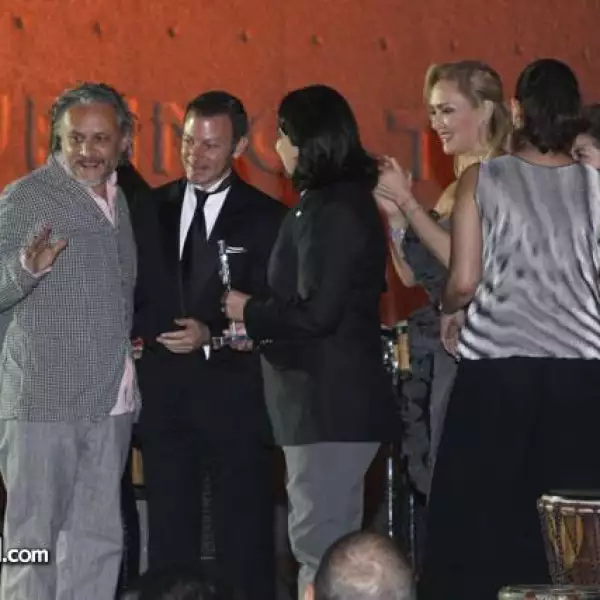 Premio a Gabriel Orozco