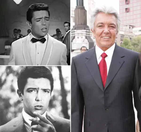 Alberto Vázquez.