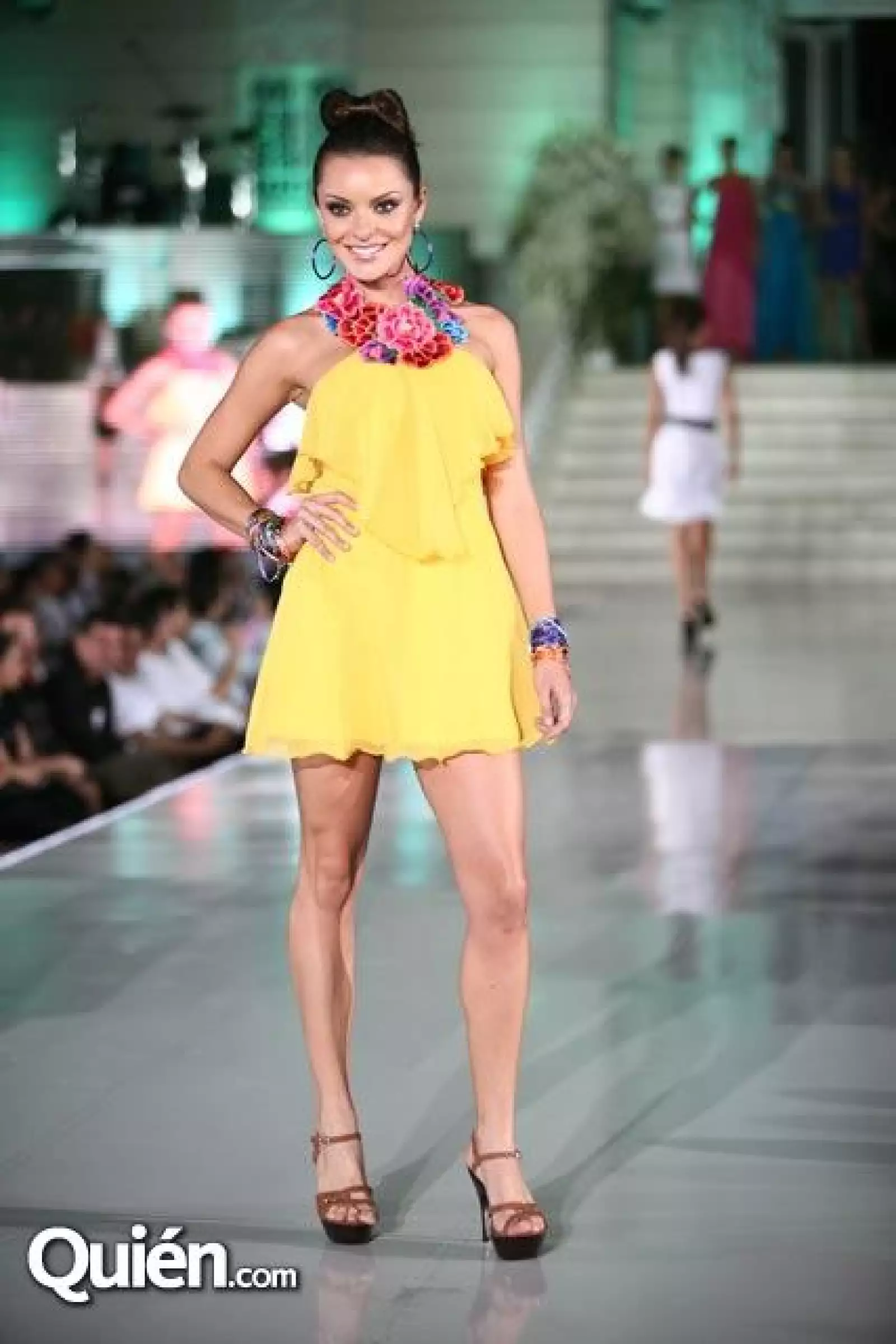Yucatán Moda Nextel