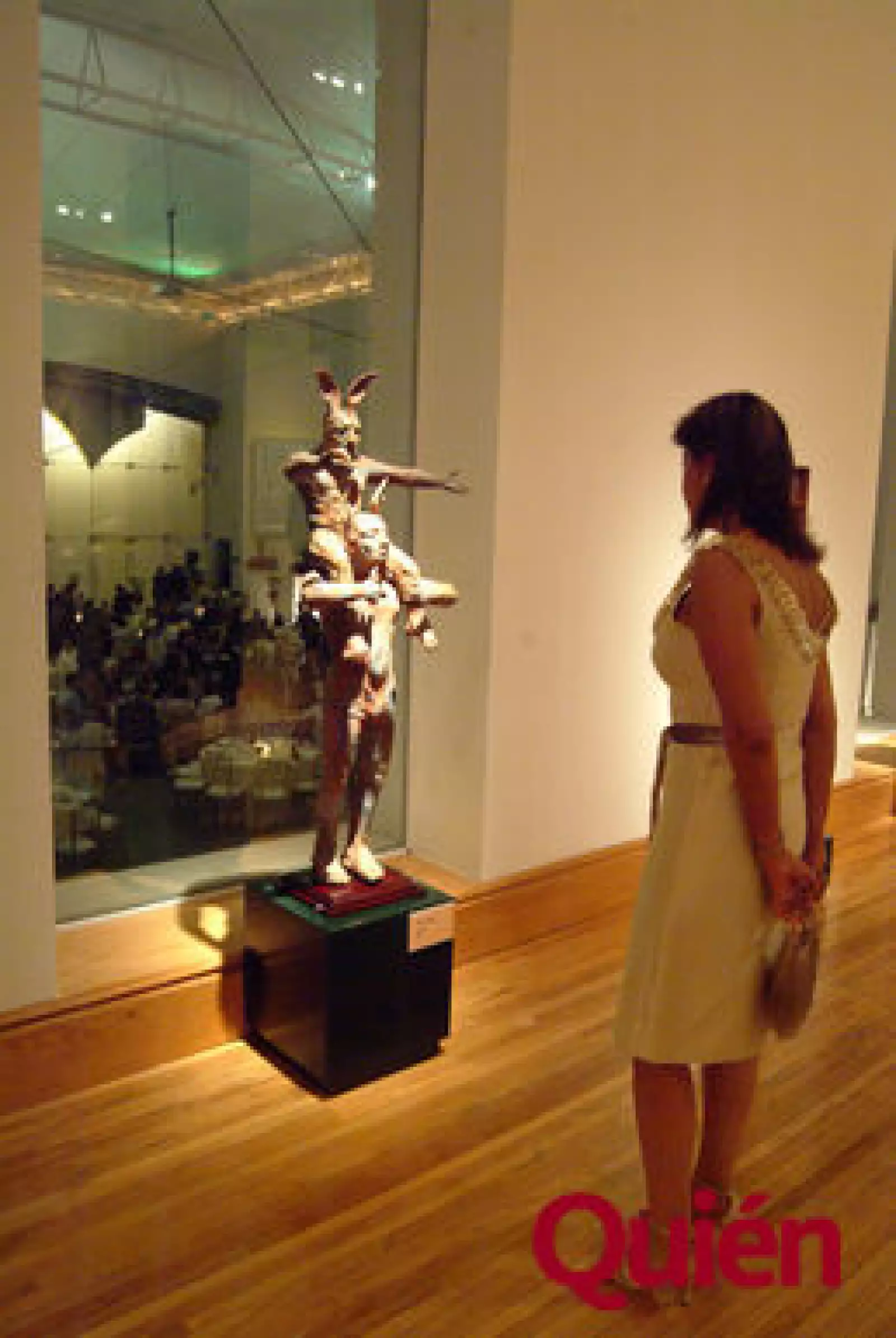 María Luisa Berrueto de Pérez