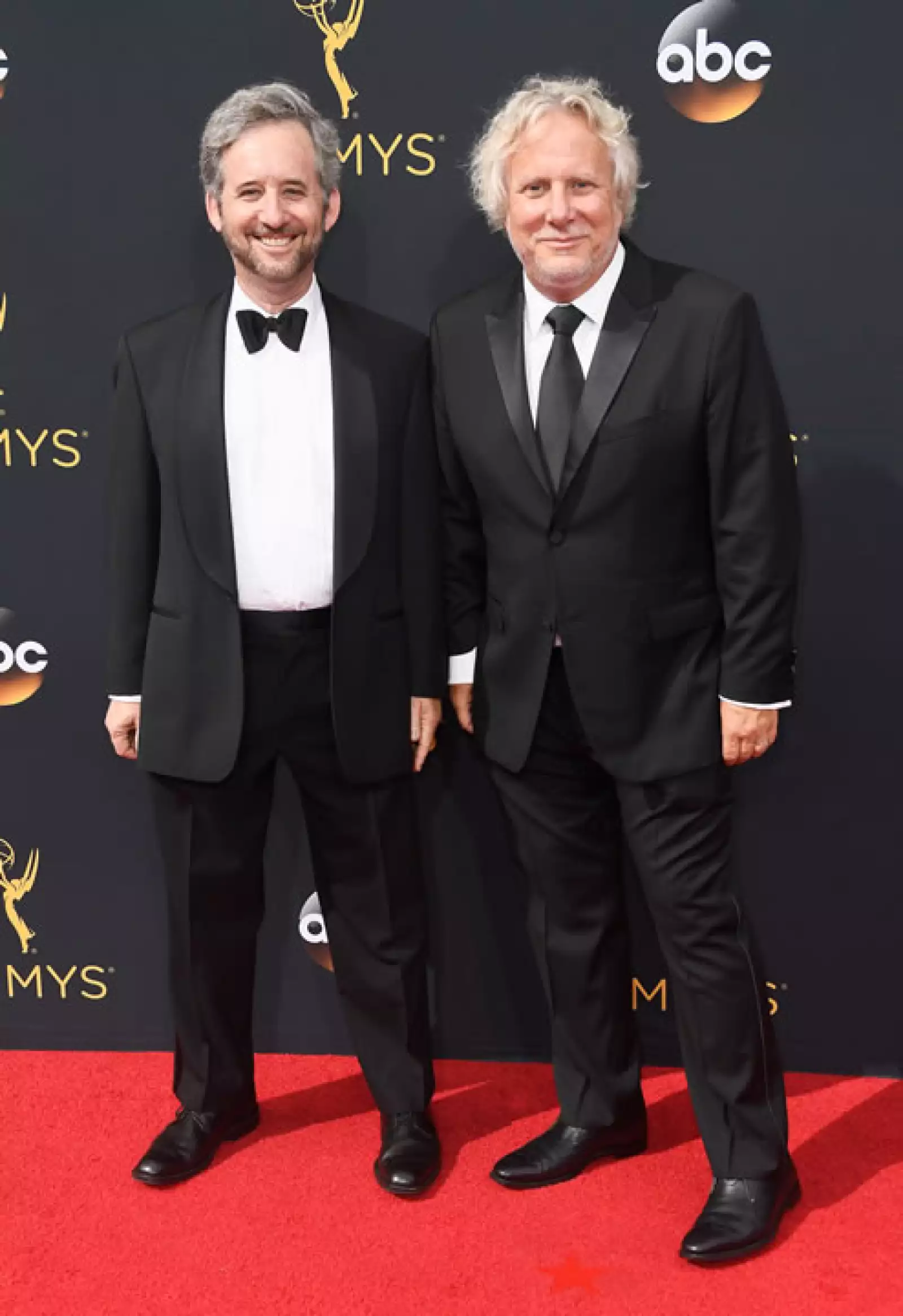 Scott Alexander, Larry Karaszewsk.