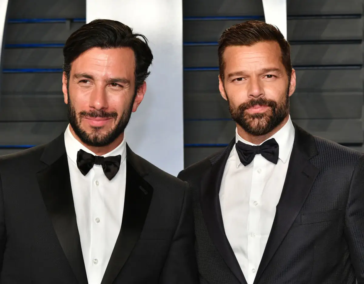 2018 Vanity Fair Oscar Party Hosted By Radhika Jones - Arrivals