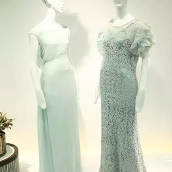 Expo Palacio de Hierro