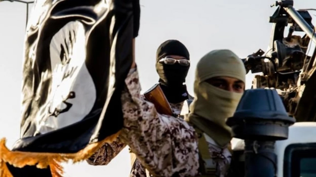 ISIS
