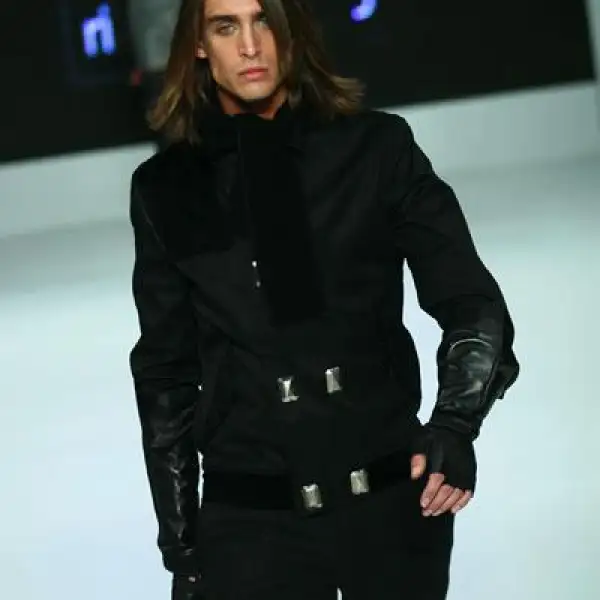 DFashion Pasarela Ricardo Seco.