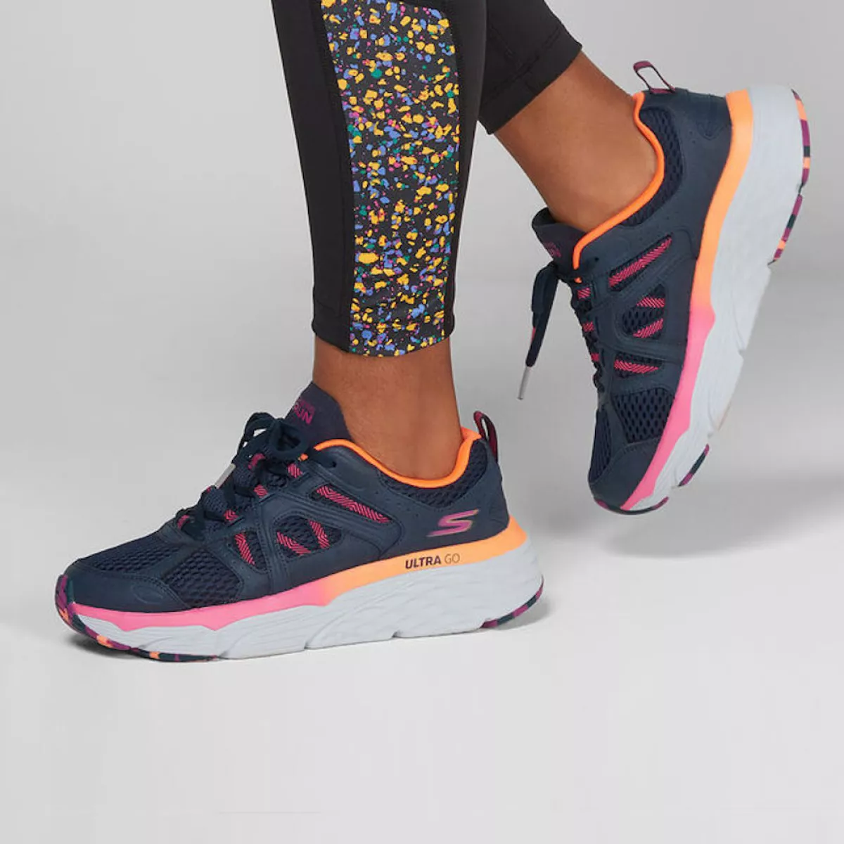 Skechers