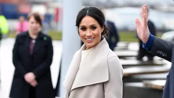 Meghan Markle