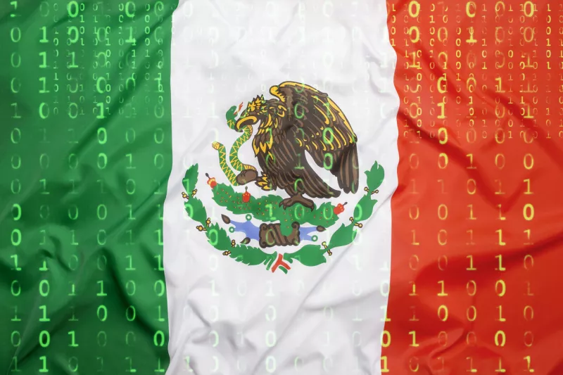 Malware mexicano 