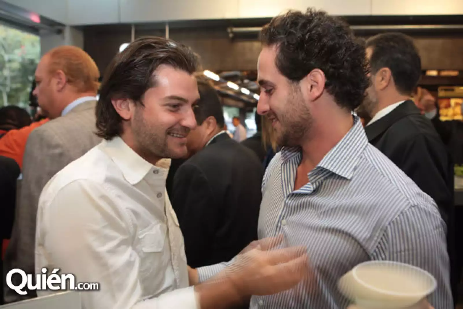 Joe Nizri,Jonathan Jafif