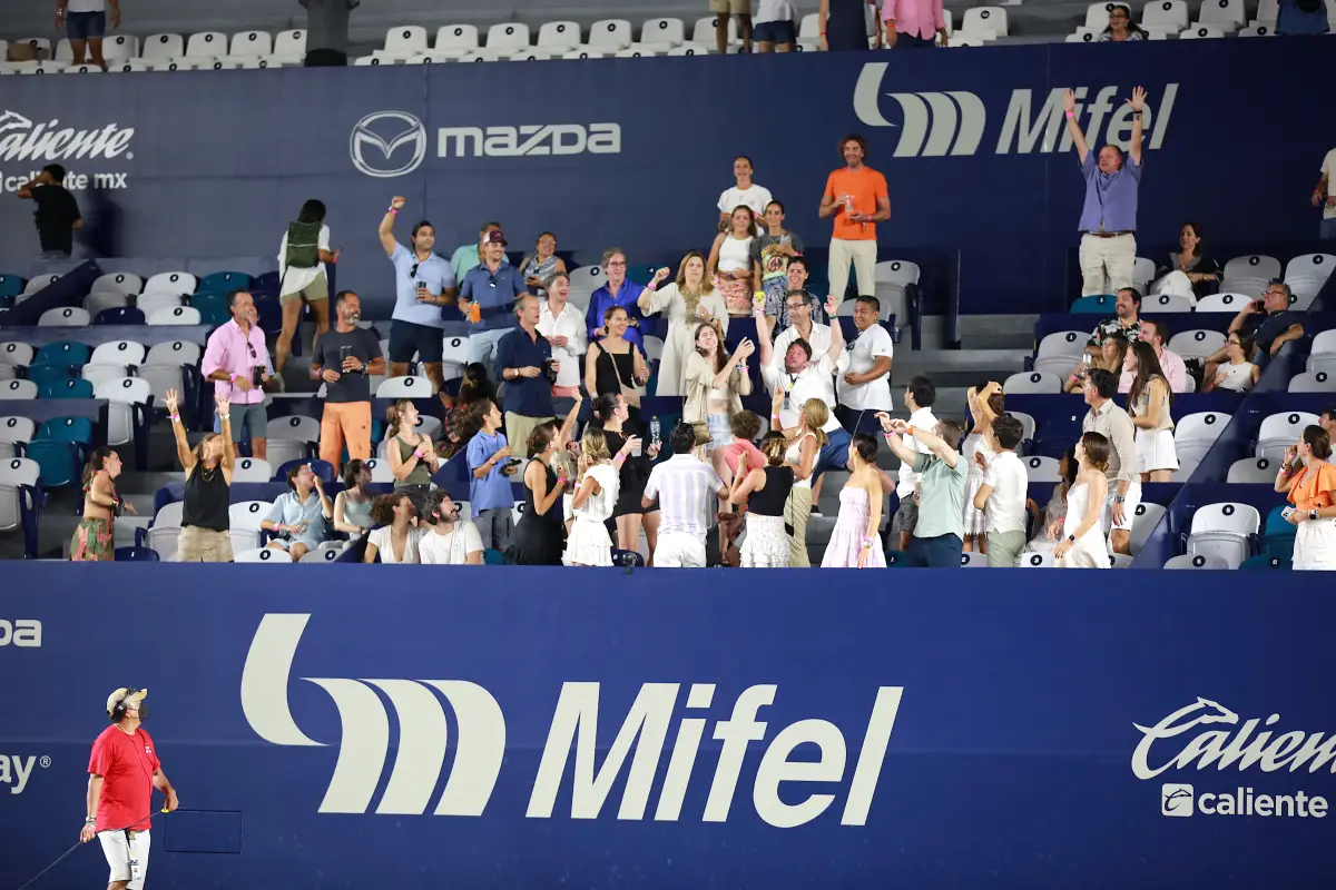 ATP CABO 2022