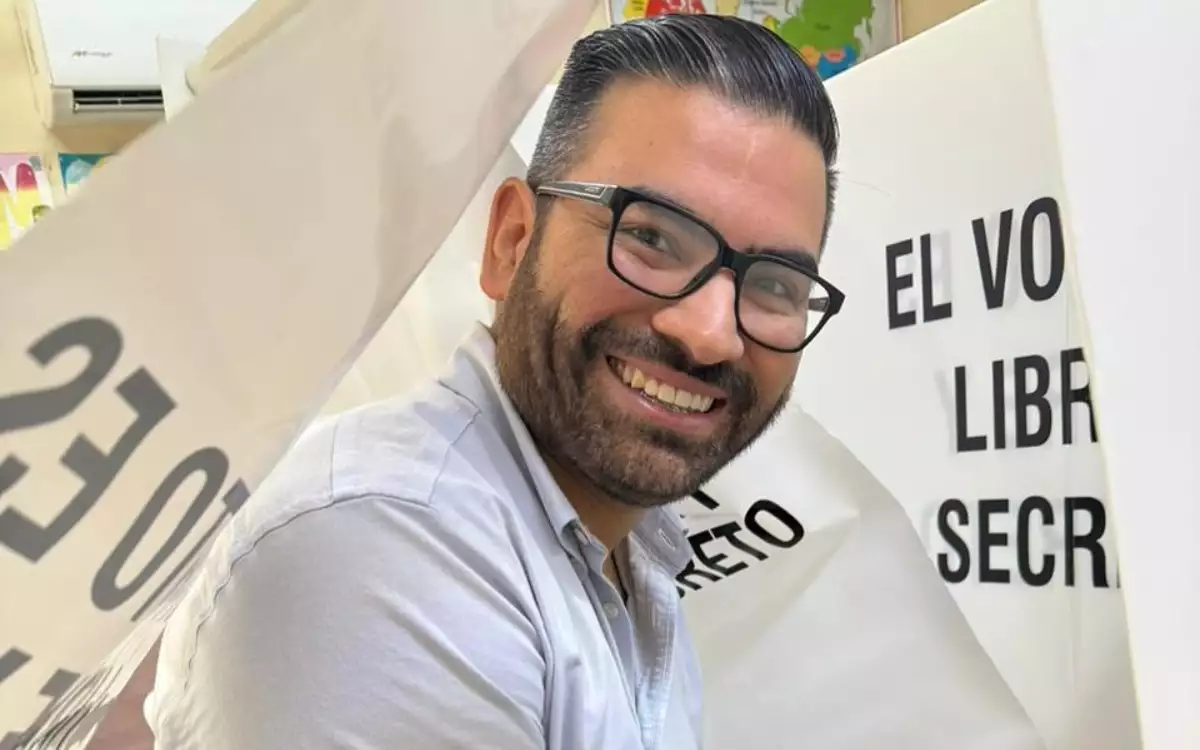 Daniel Acedo Sonora 2