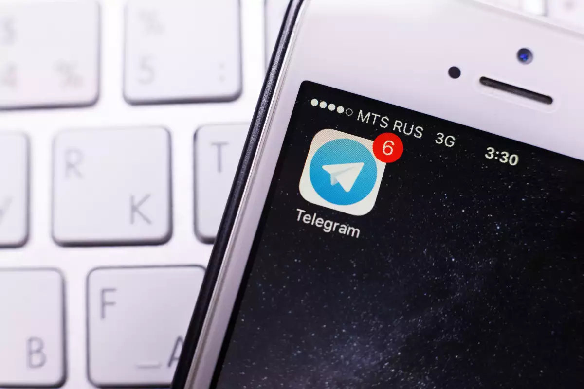 Telegram