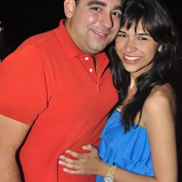 Cumpleaños de  Ana Caro Silveyra