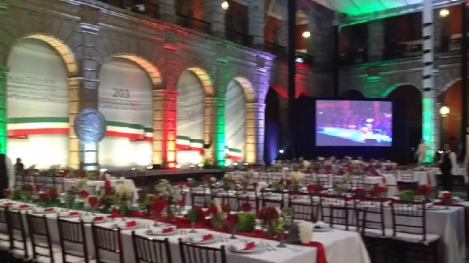 nacional, palacio, independencia