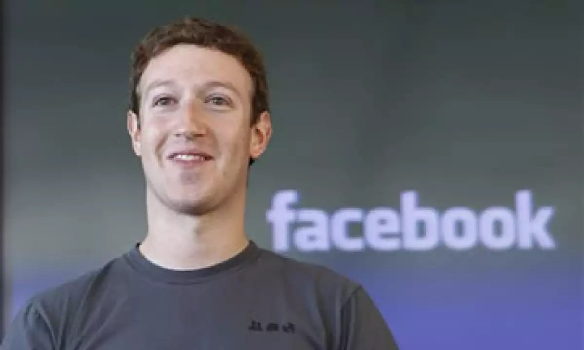 Facebook aún no ha declarado si Zuckerberg particpará en la gira de los ivnersores antes de la salida a Bolsa. (Foto: AP)