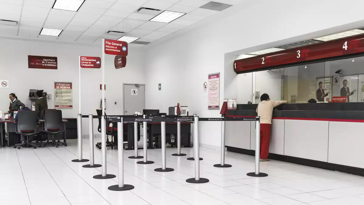 Banco Banorte