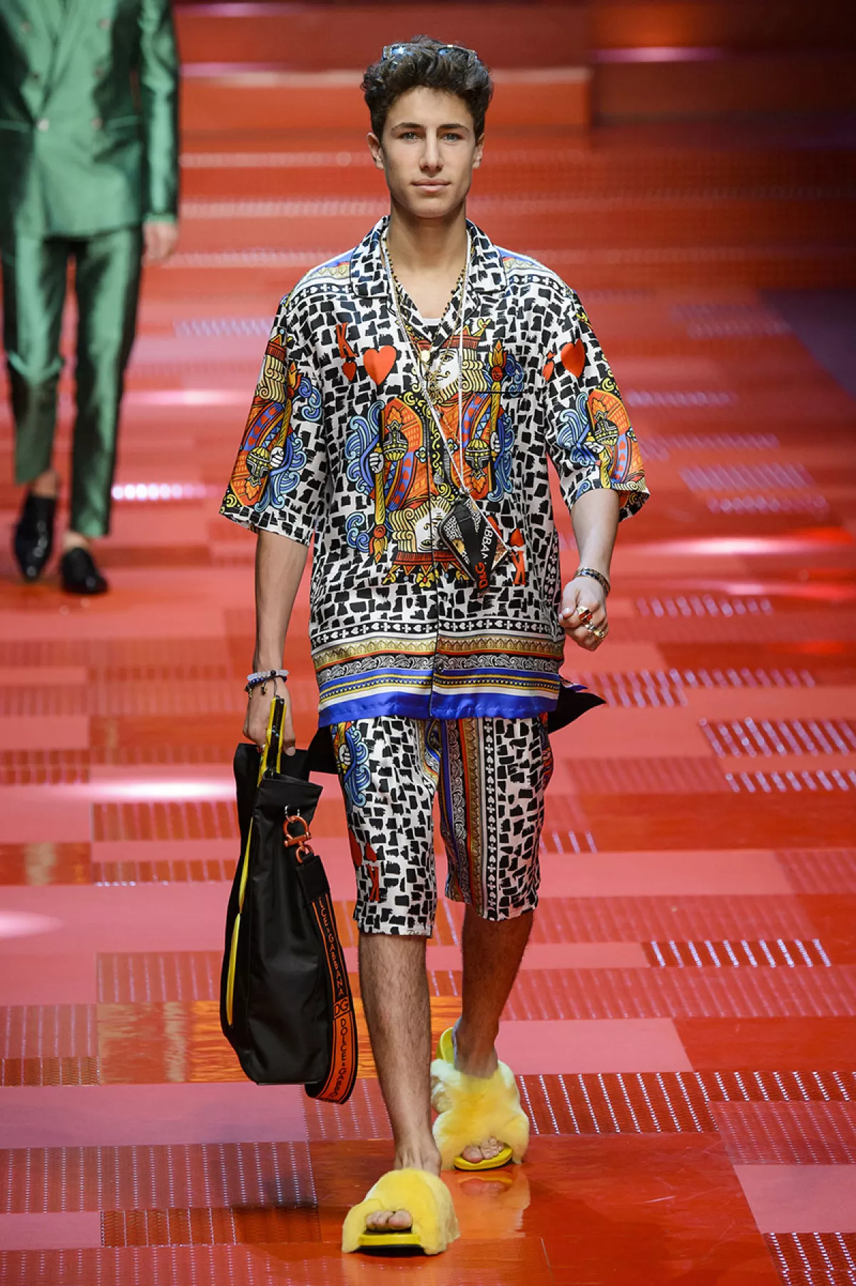 Eighth Annual Fire &amp; Ice Ball - 3 Dec 1997