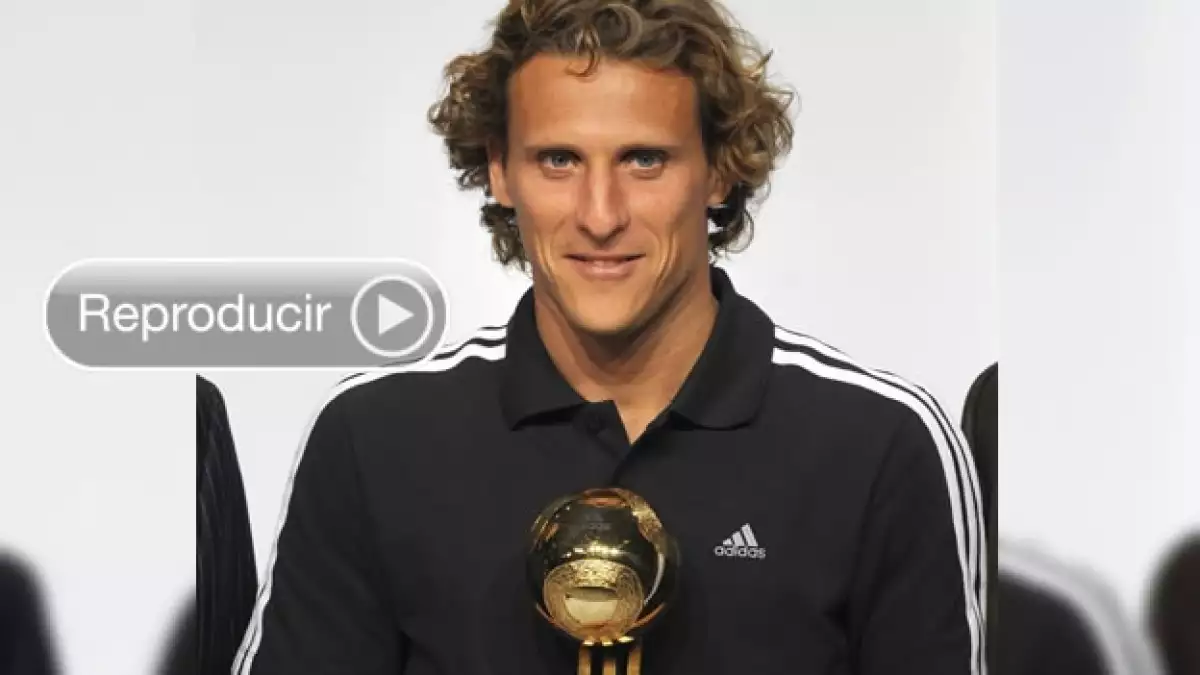 Balón de Oro