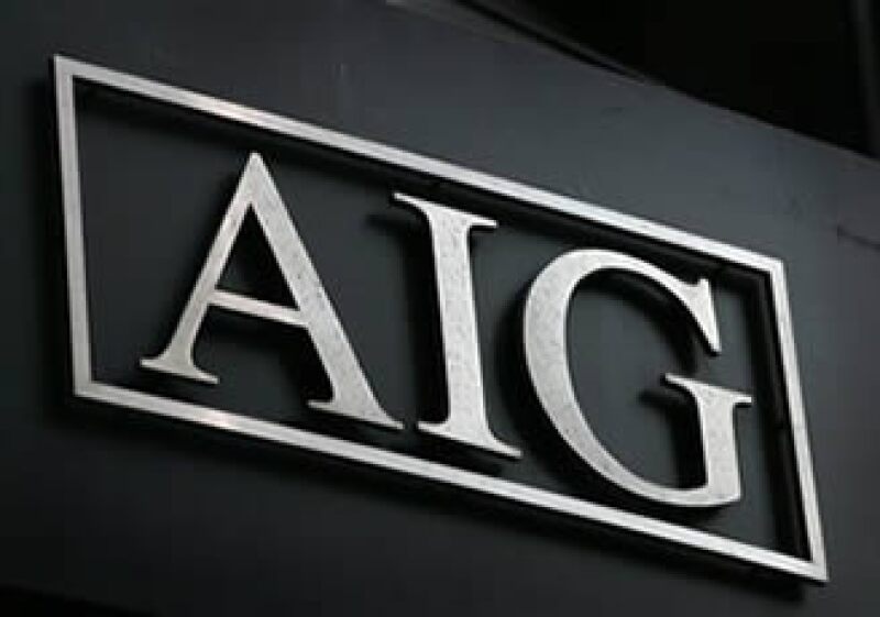 AIG vendió su unidad de seguros de autos como parte de las medidas para desprenderse de sus activos. (Foto: AP)