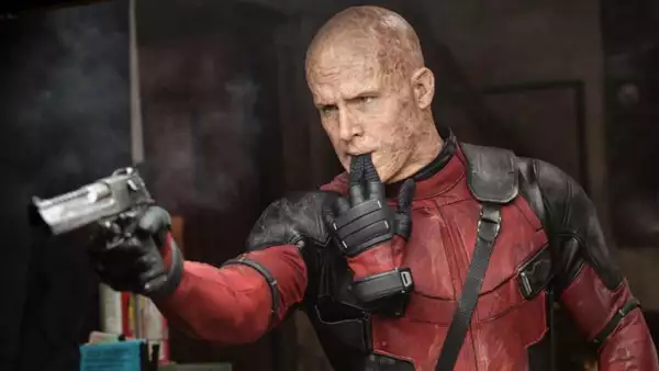 Deadpool