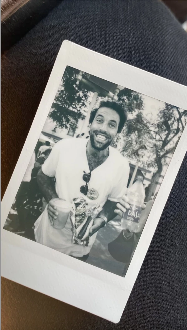 Paul Rabil