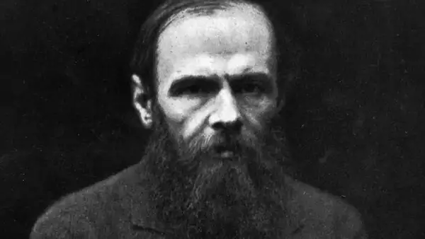 Fyodor Dostoyevsky