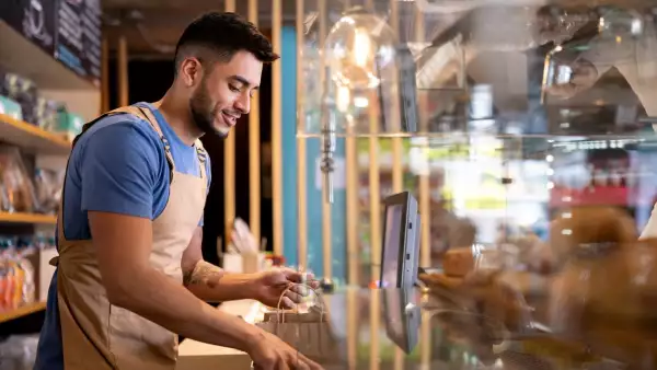 Startups, la receta no secreta del éxito