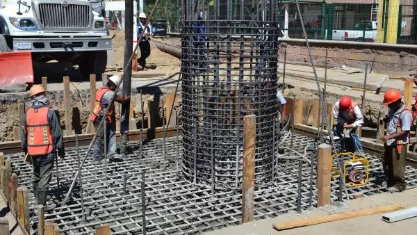 En Querétaro se construirán dos puentes vehiculares para agilizar la movilidad