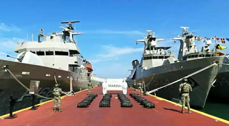 cocaina-asegurada-costas-acapulco-Marina