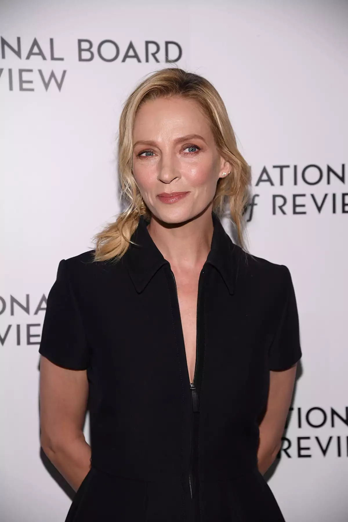 The National Board Of Review Annual Awards Gala - Arrivals