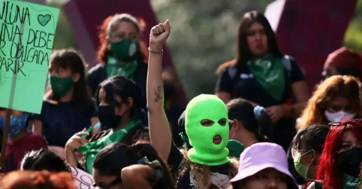 marcha hoy 28 de septiembre 2023 cdmx 