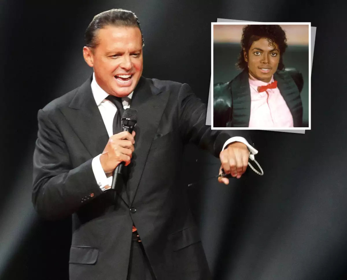 Luis Miguel