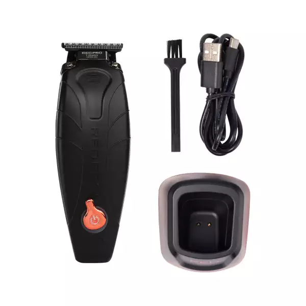 Trimmer Inalámbrica Profesional 