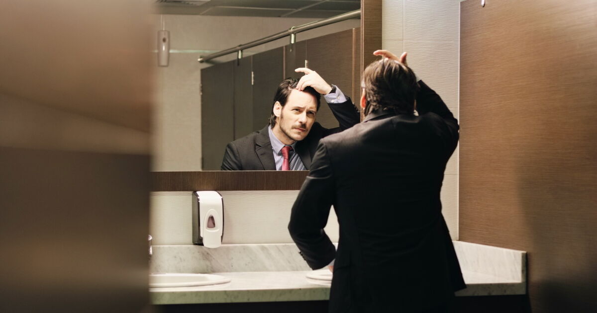 ¡AL BAÑO SIN CASTIGO! CAMBIARÍAN LEY LABORAL