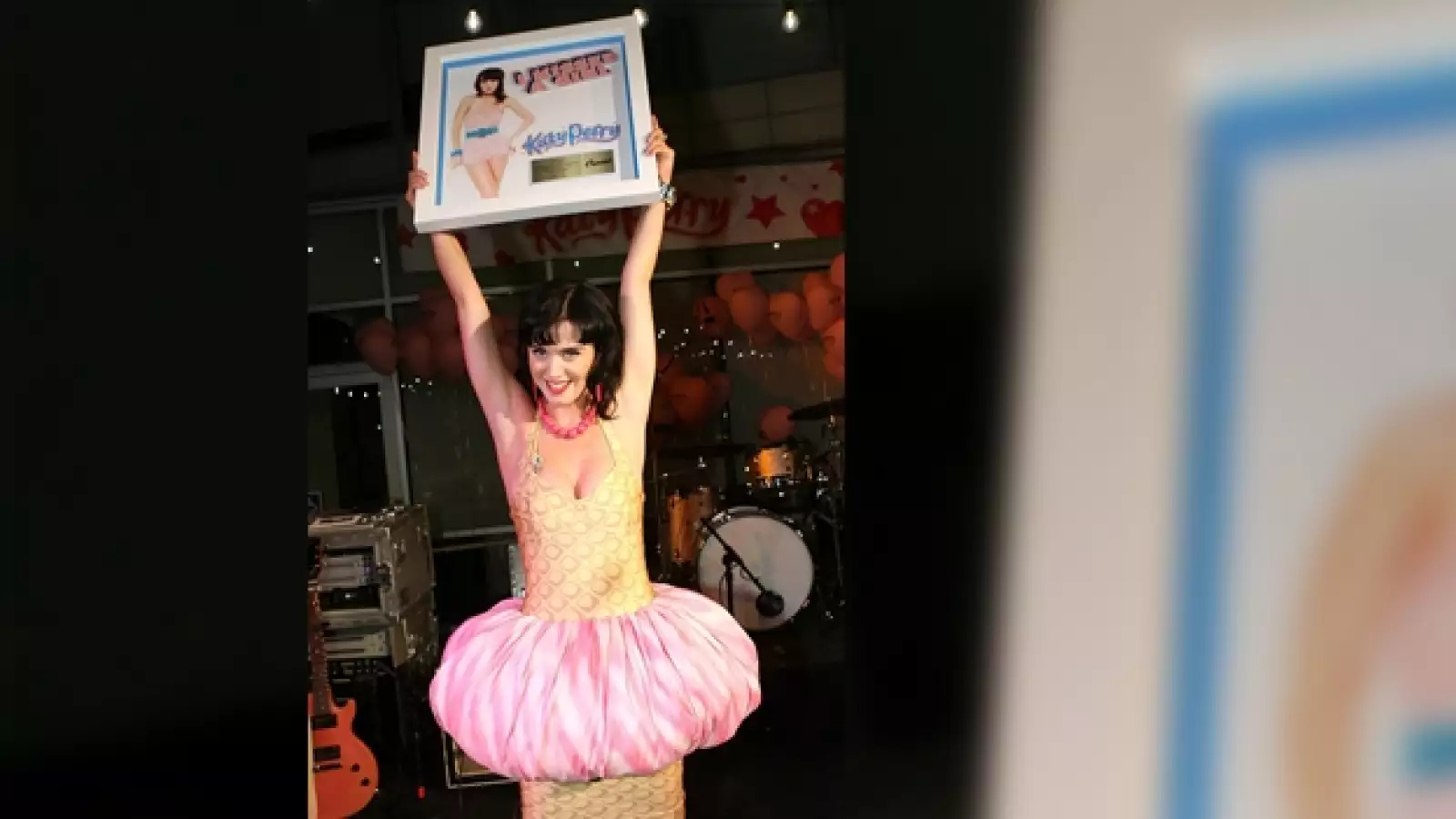 Katy Perry