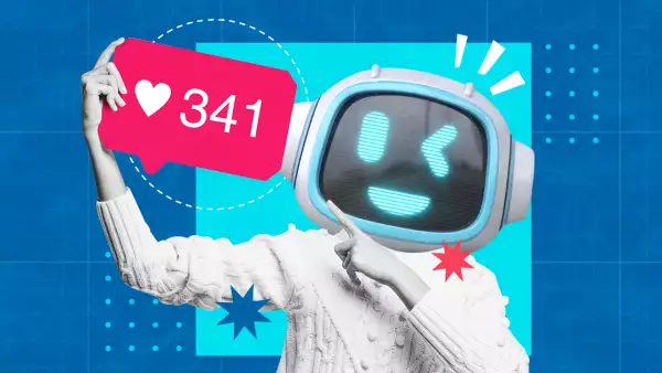 La Inteligencia Artificial ya sustituyó a los influencers