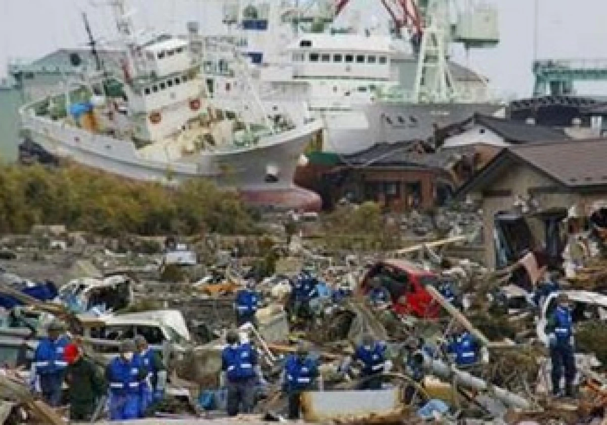 El PIB de Japón se ha mantenido sin cambios desde finales de la década de los 90. (Foto: Reuters)