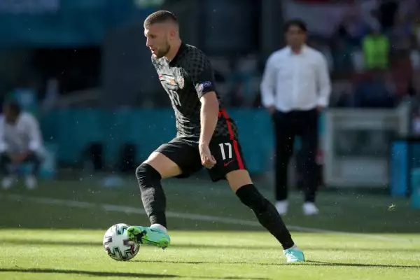 Croatia v Spain - UEFA Euro 2020: Round of 16