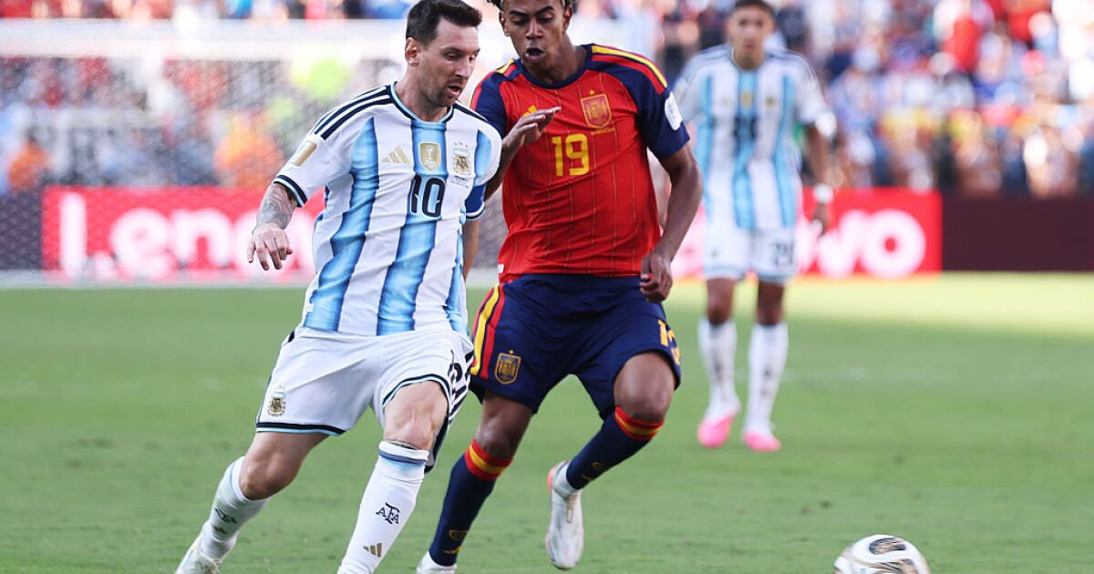 ¡ESPAÑA, CAMPEÓN DEL MUNDIAL 2026! SEGUNDA ESTRELLA PARA LA FURIA ROJA
