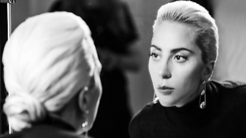 Lady Gaga x Tiffany & Co.